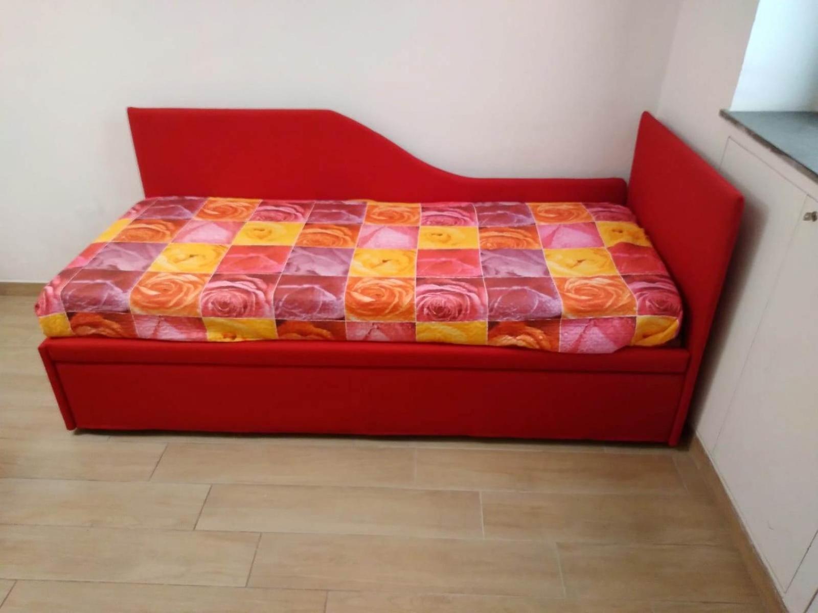 Apartment Canacci Florenz