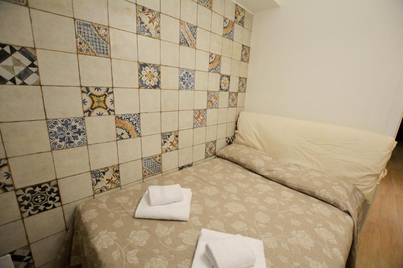 Apartment Canacci Florenz